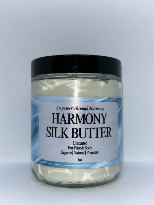 Harmony Silk Butter