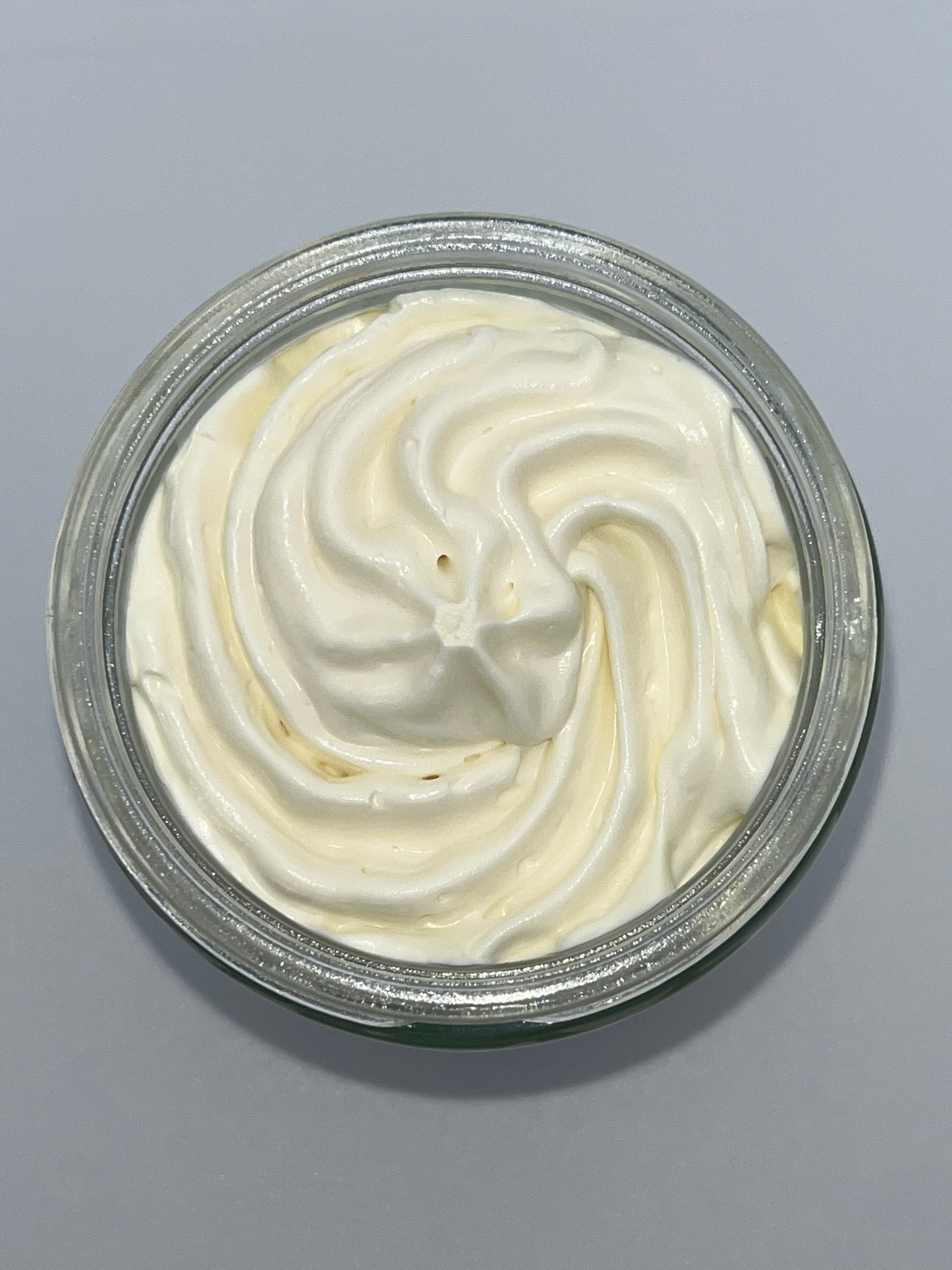 Harmony Silk Butter