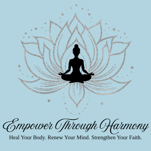 Empower Through Harmony
