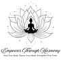 Empower Through Harmony